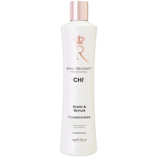 CHI Royal Treatment Bond &amp; Repair Conditioner