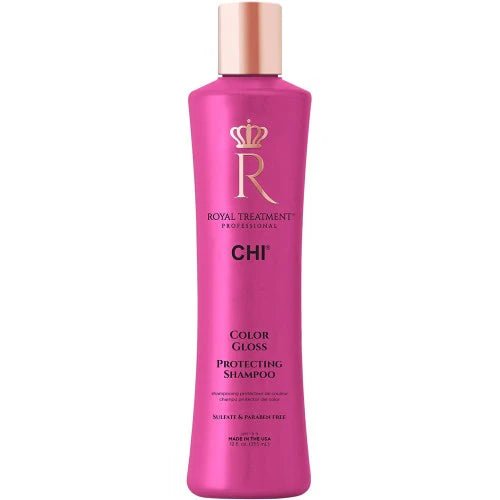 CHI Royal Treatment Color Gloss Protecting Shampoo - Scentbar
