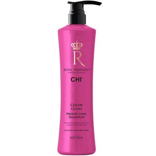 CHI Royal Treatment Color Gloss Protecting Shampoo - Scentbar