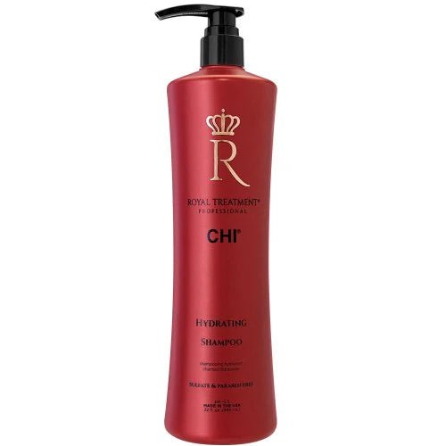 CHI Royal Treatment Hydrating Shampoo - Scentbar
