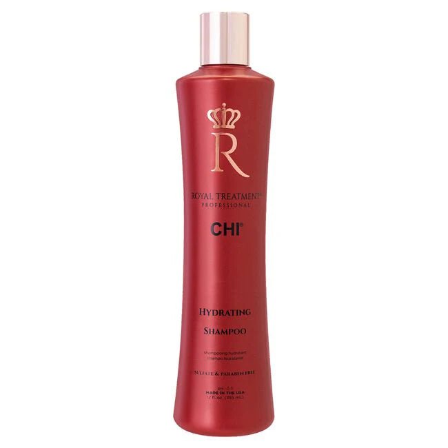 CHI Royal Treatment Hydrating Shampoo - Scentbar