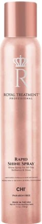 CHI Royal Treatment Rapid Shine Spray - Scentbar