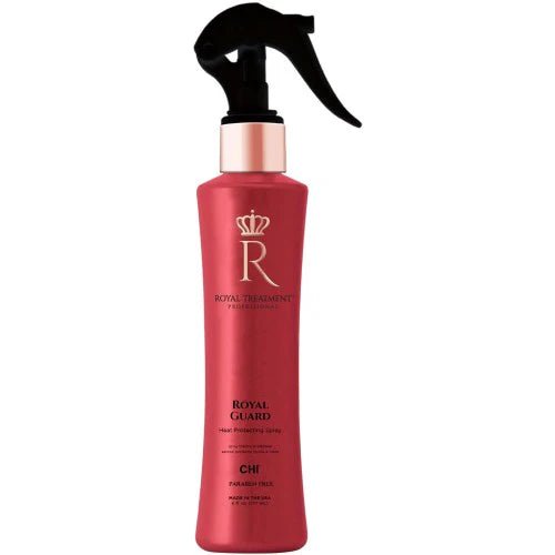 CHI Royal Treatment Royal Guard Heat Protecting Spray - Scentbar