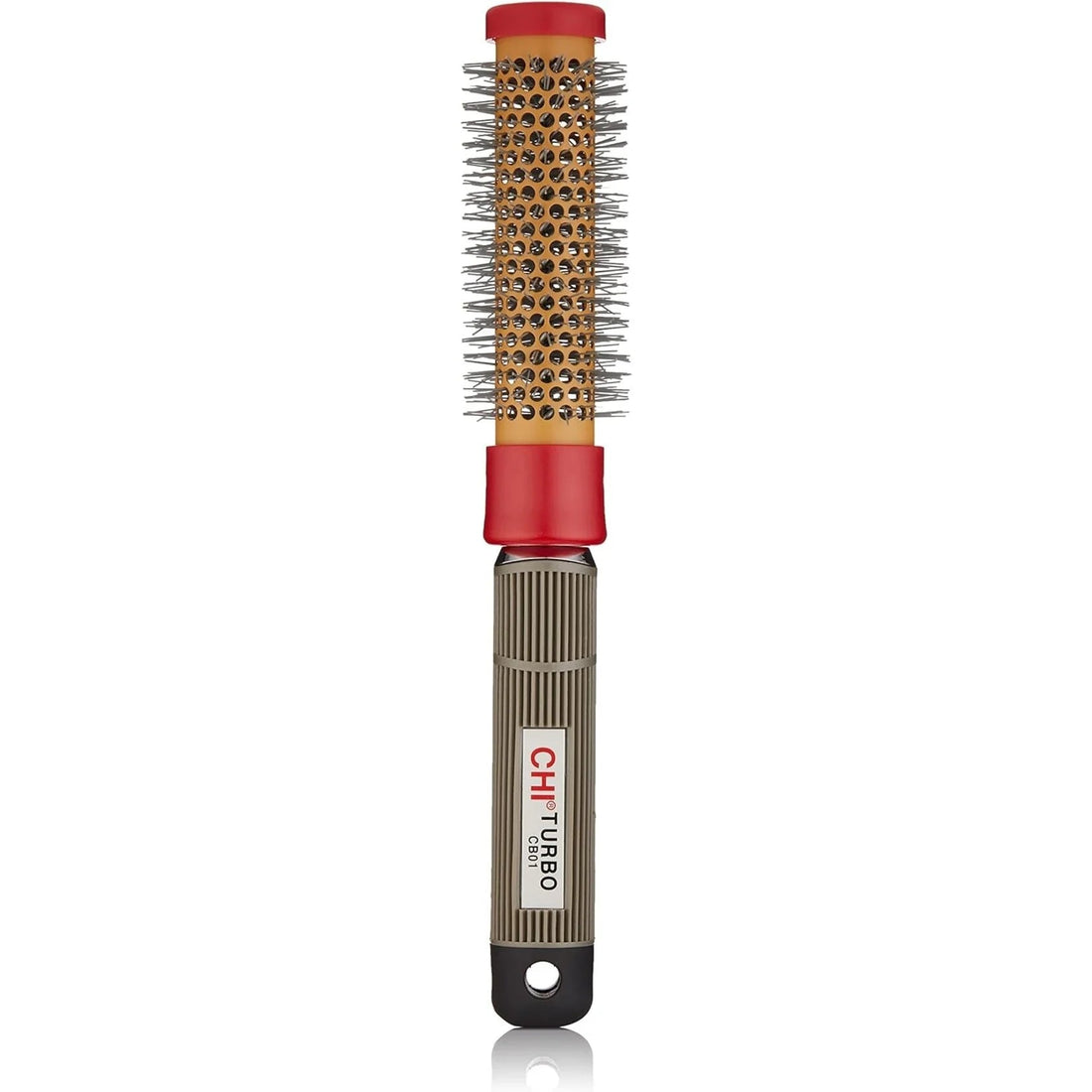 CHI - Small CB01 Round Nylon and Ceramic Brush - Scentbar