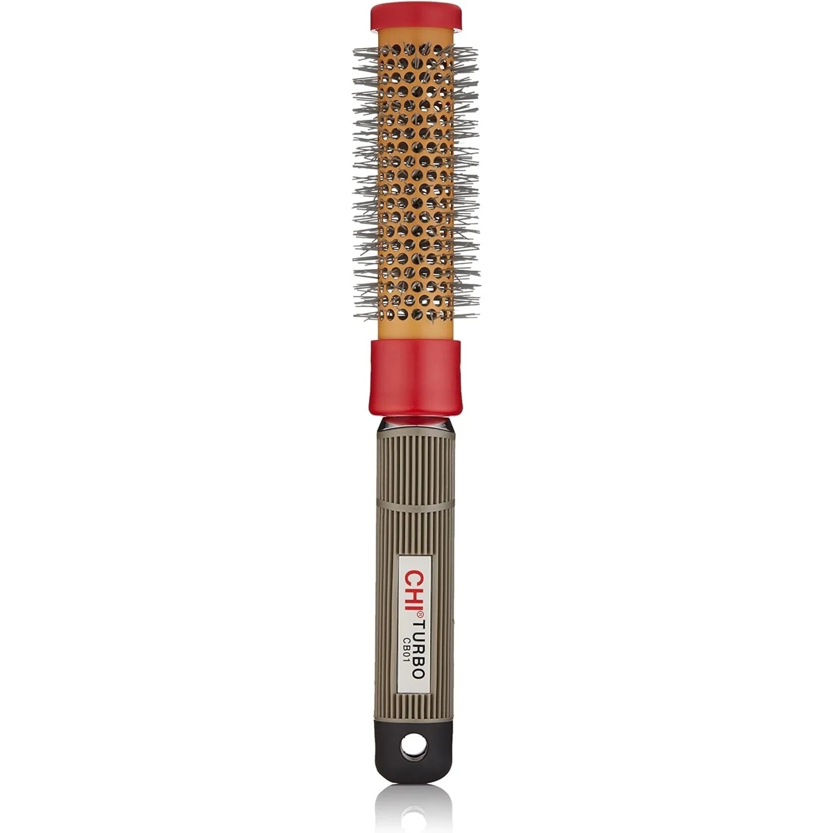 CHI - Small CB01 Round Nylon and Ceramic Brush - Scentbar