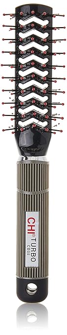 CHI Turbo 2 Sided Vent Brush - CB08 - Scentbar