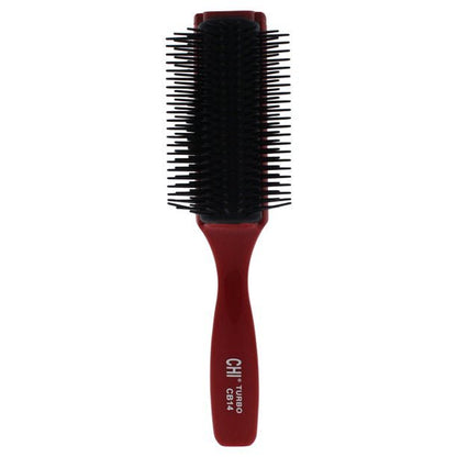 CHI Turbo 9 Row Styling Brush CB14 - Scentbar