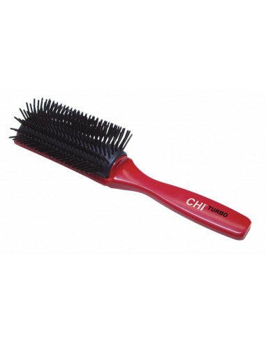 CHI Turbo 9 Row Styling Brush CB14