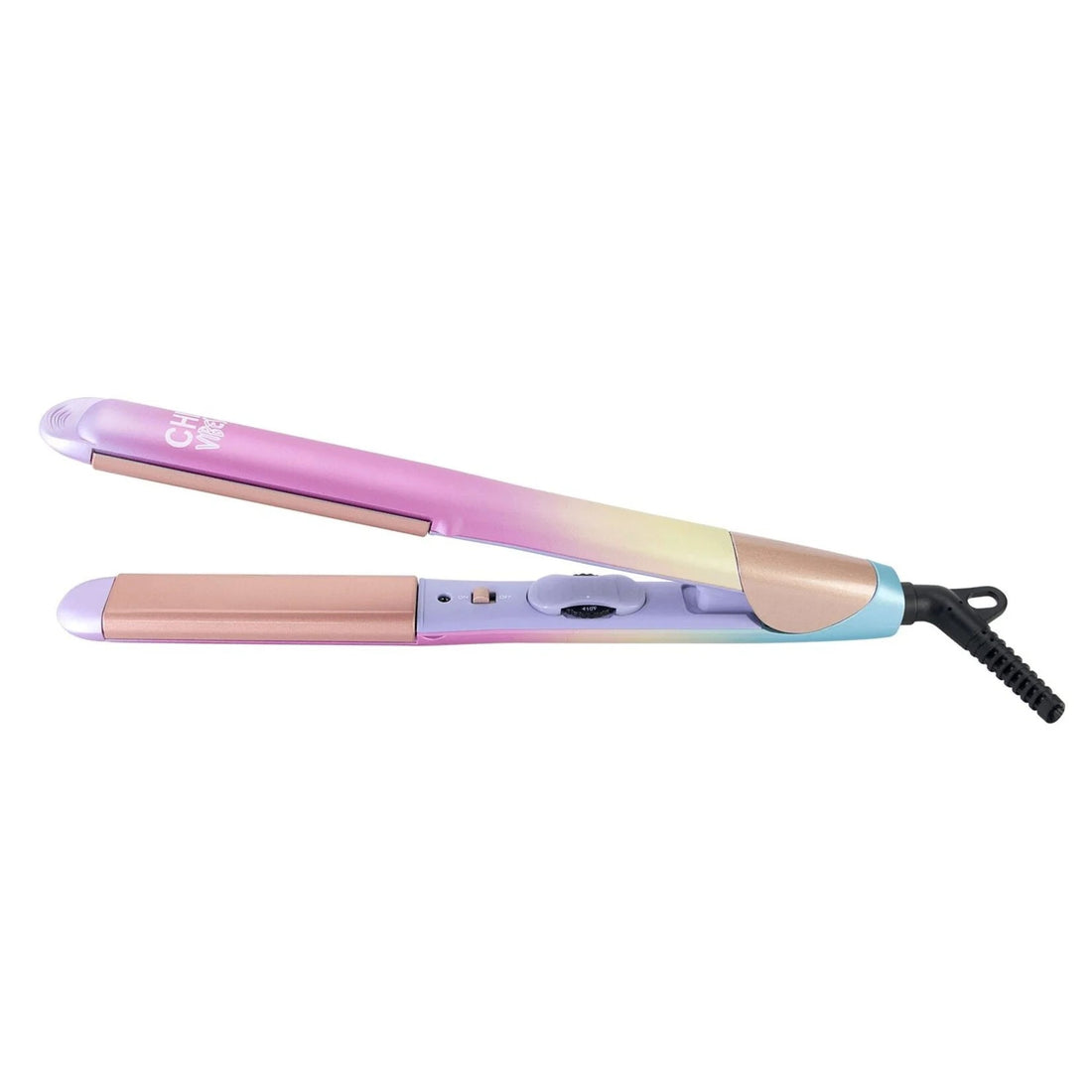 CHI Vibes - On the edge - Flat iron 1 inch - Scentbar