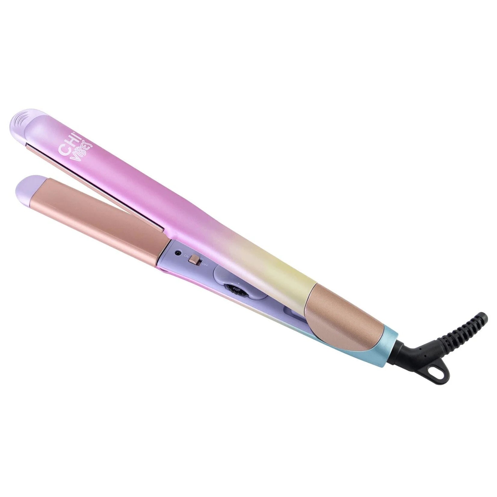 CHI Vibes - On the edge - Flat iron 1 inch - Scentbar