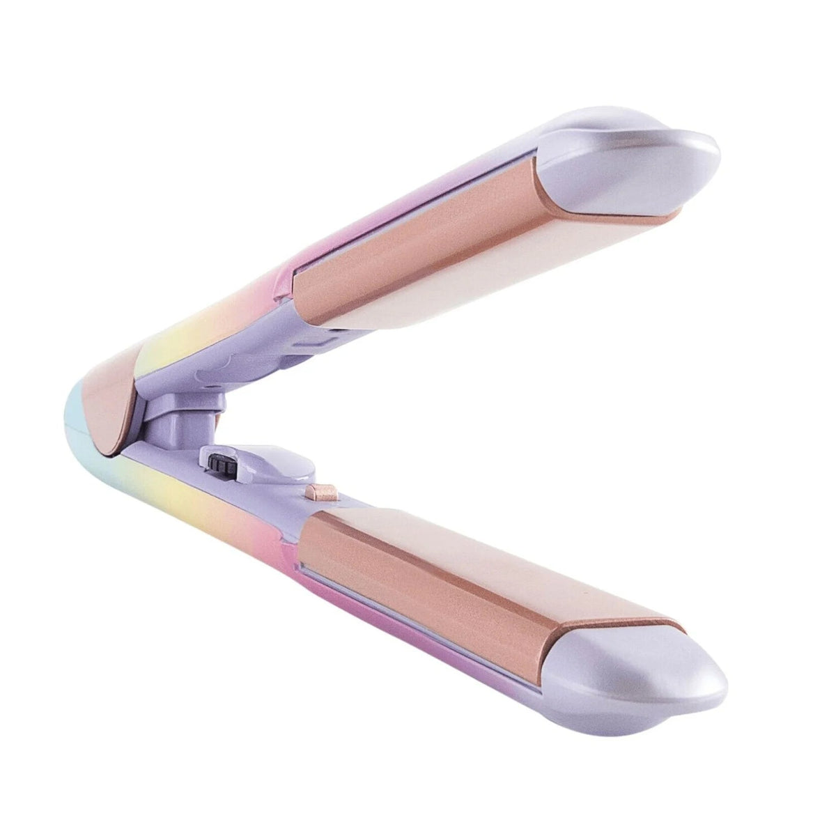 CHI Vibes - On the edge - Flat iron 1 inch - Scentbar