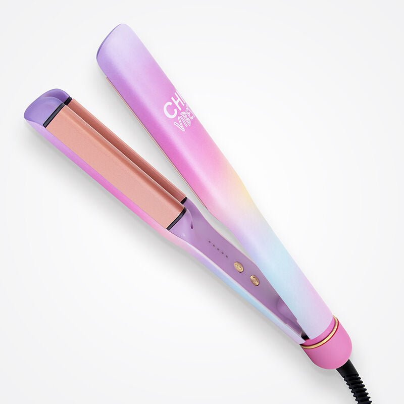 CHI Vibes "Wave On" 1.60 Inch Multifunctional Waver - Scentbar