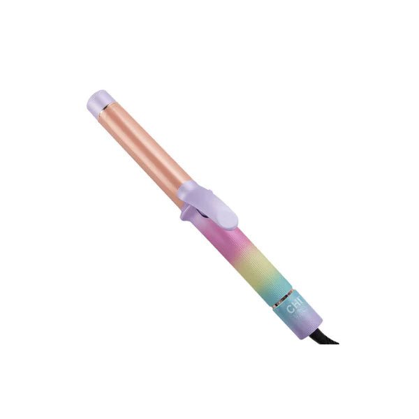 CHI Vibes "You Go Curl" 1.25 Inch Curling Iron - Scentbar