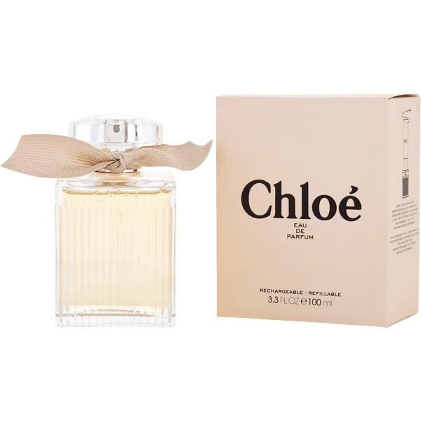 Chloe - Scentbar