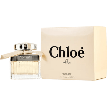 Chloe - Scentbar