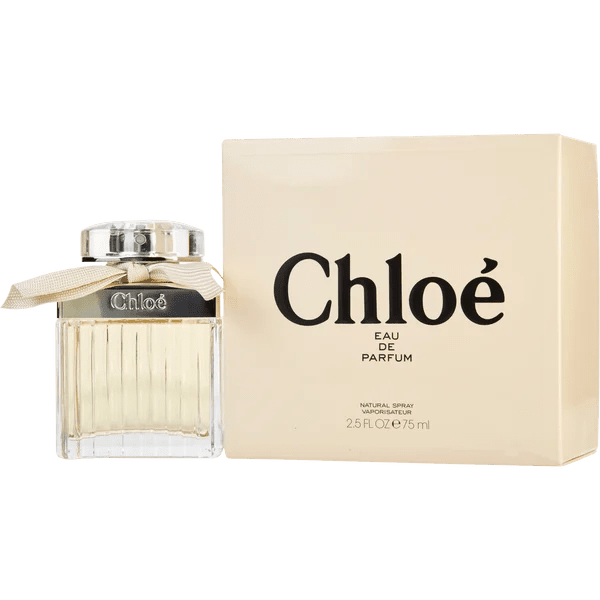 Chloe - Scentbar