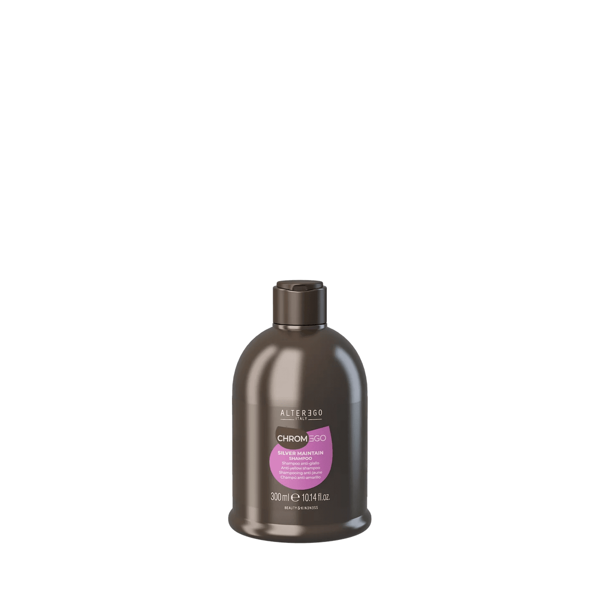 Chromego Silver Maintain Shampoo - Scentbar