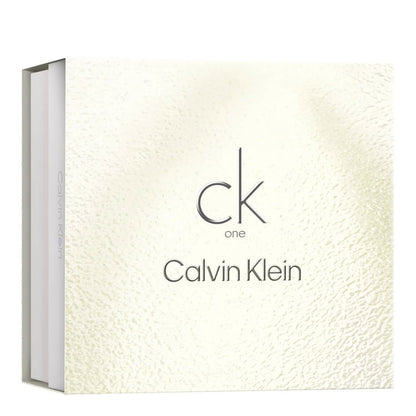 CK One For Men gift set Spray - Scentbar