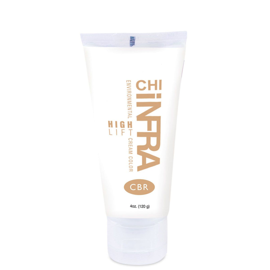 Chi Infra High Lift Cbr Chocolate Brown