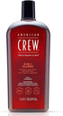 Classic 3-in-1 shampoo,conditioner & shower gel - Scentbar