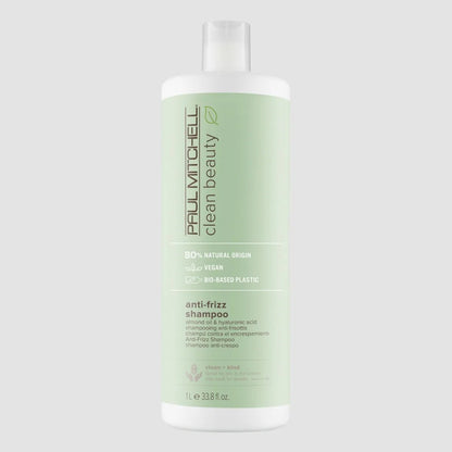 Clean Beauty Anti-Frizz Shampoo - Scentbar