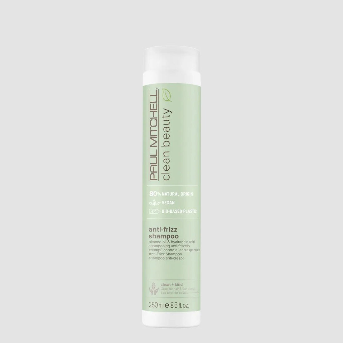 Clean Beauty Anti-Frizz Shampoo - Scentbar
