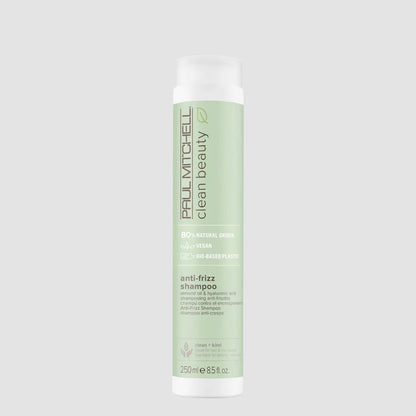 Clean Beauty Anti-Frizz Shampoo - Scentbar