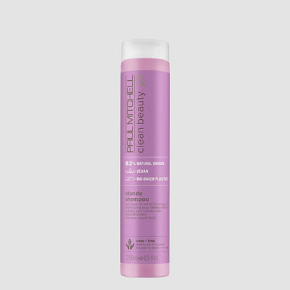Clean Beauty Blonde Shampoo - Scentbar