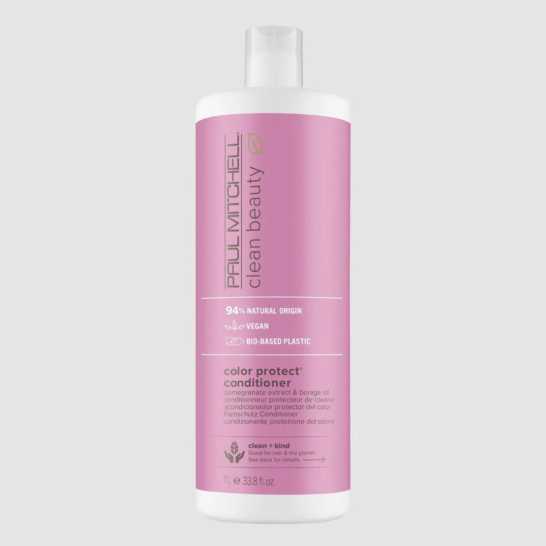 Clean Beauty Color Protect Conditioner - Scentbar