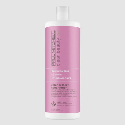 Clean Beauty Color Protect Conditioner - Scentbar