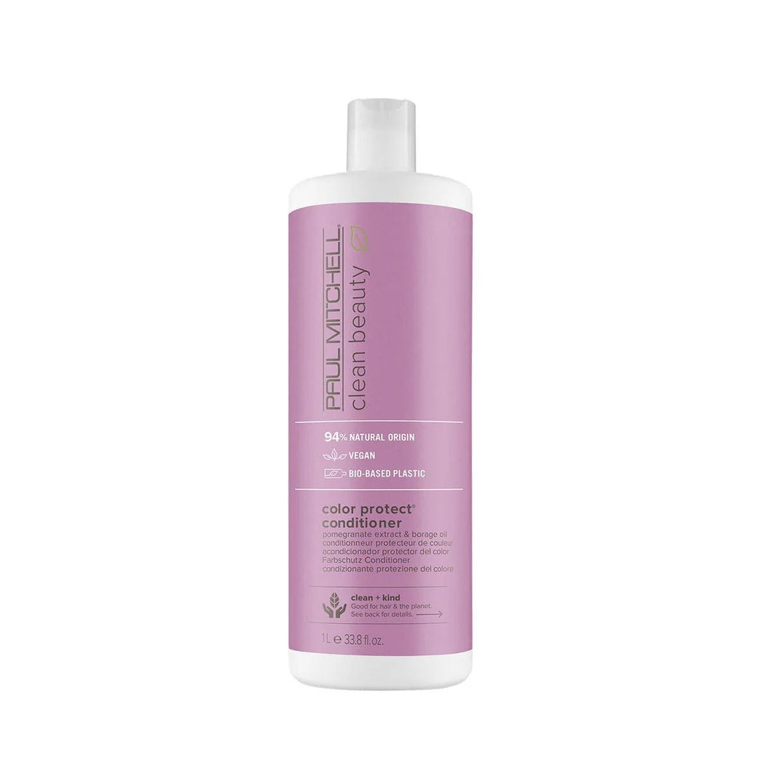 Clean Beauty Color Protect Conditioner - Scentbar