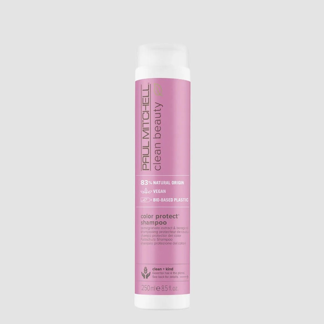 Clean Beauty Color Protect Shampoo - Scentbar