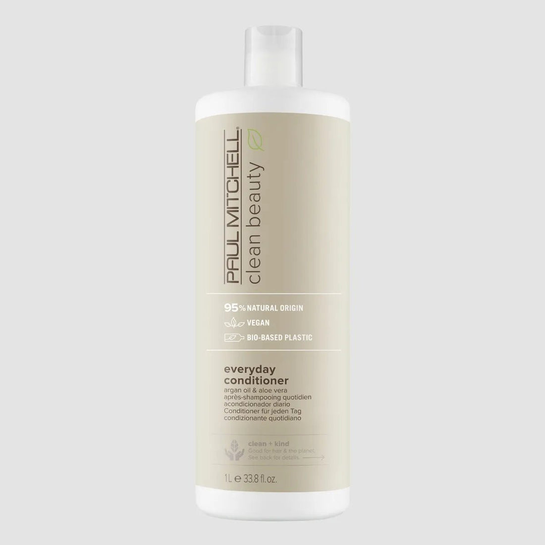Clean Beauty Everyday Conditioner - Scentbar
