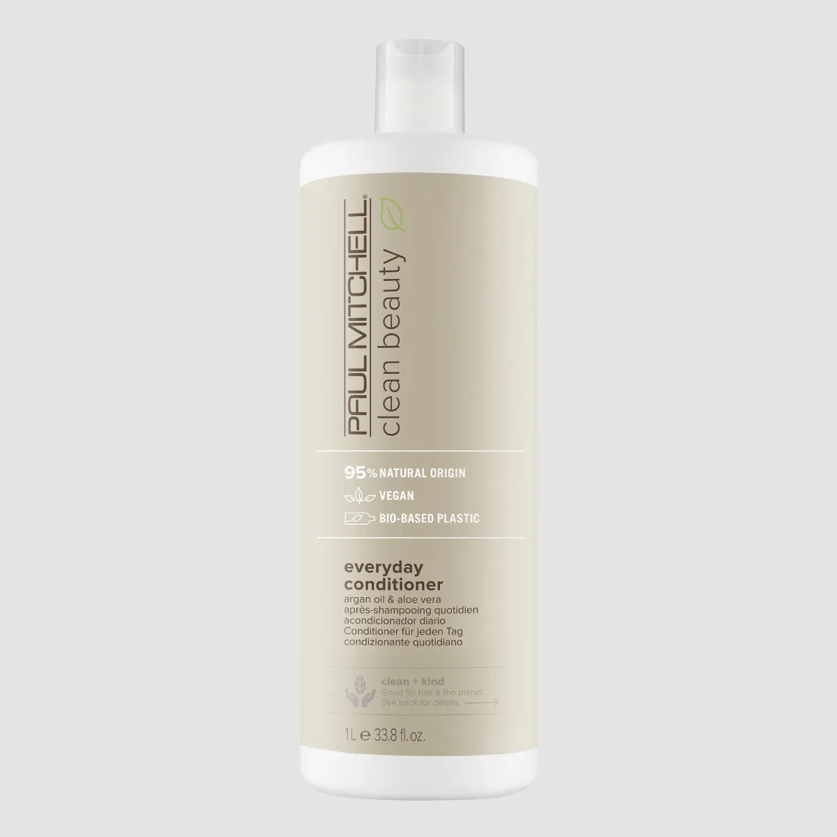 Clean Beauty Everyday Conditioner - Scentbar