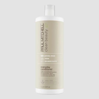 Clean Beauty Everyday Conditioner - Scentbar