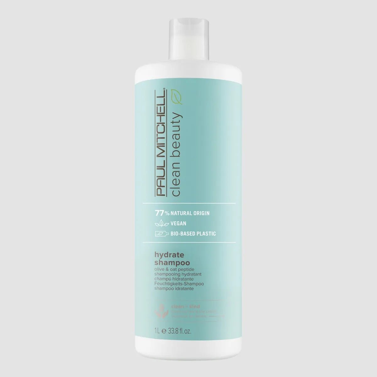 Clean Beauty Hydrate Shampoo - Scentbar