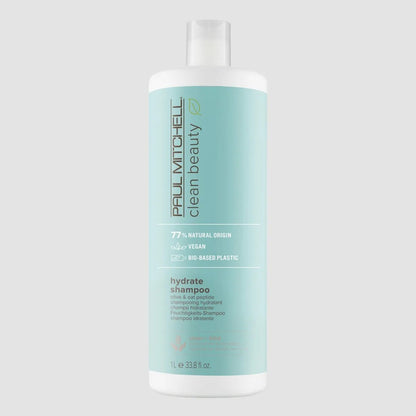Clean Beauty Hydrate Shampoo - Scentbar