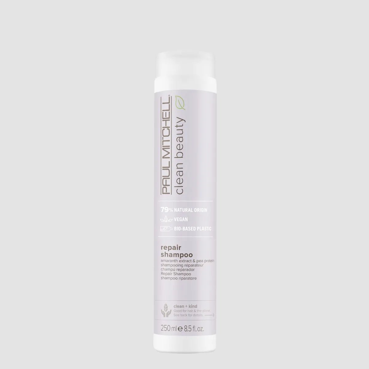 Clean Beauty Repair Shampoo - Scentbar