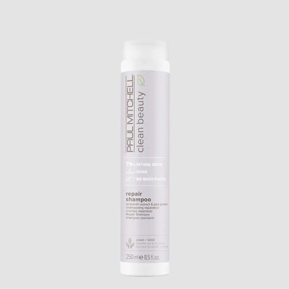 Clean Beauty Repair Shampoo - Scentbar