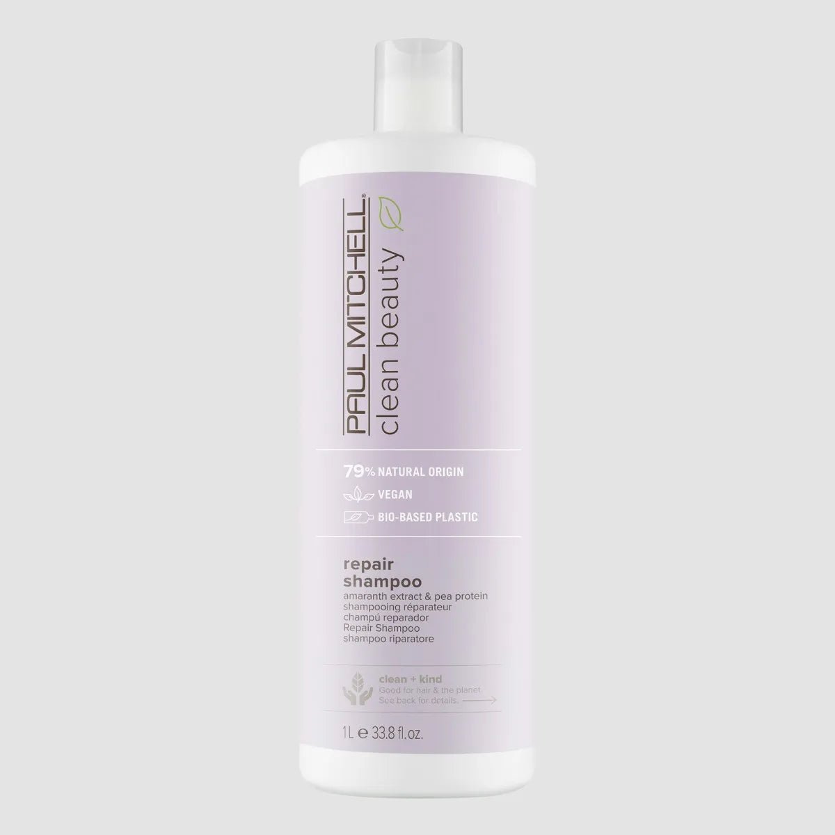 Clean Beauty Repair Shampoo - Scentbar