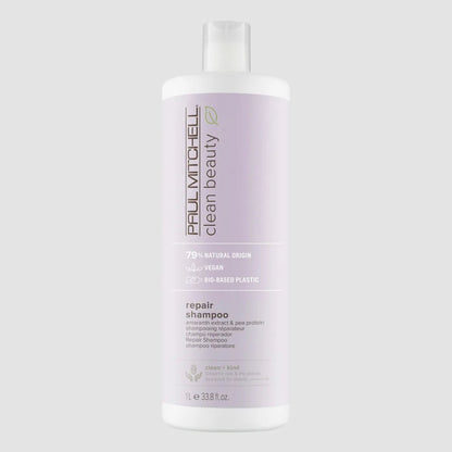 Clean Beauty Repair Shampoo - Scentbar