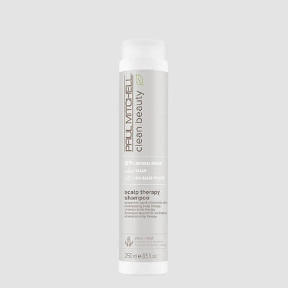 Clean Beauty Scalp Therapy Shampoo - Scentbar