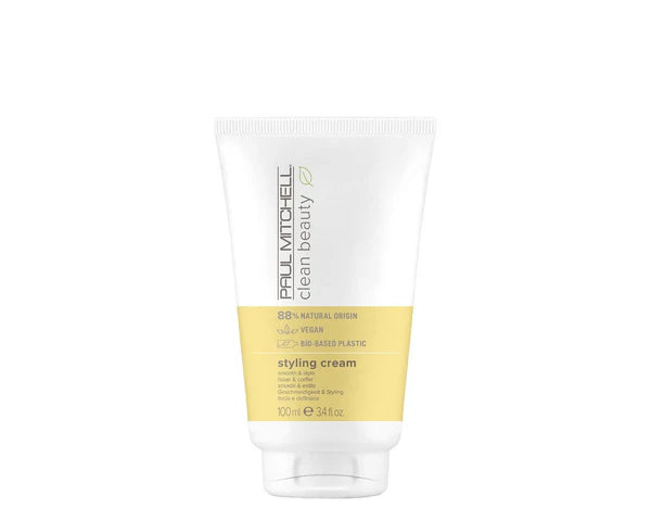 Paul Mitchell Clean Beauty Stling Cream