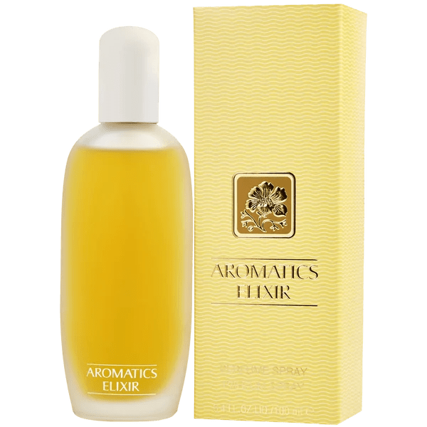 Clinique Aromatics Elixir Eau de Parfum - Scentbar