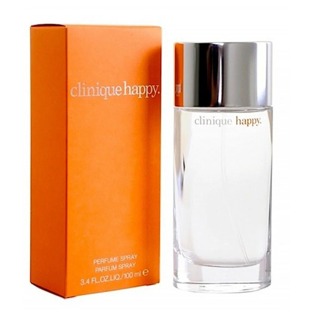 Clinique Happy For Women Eau de Parfum - Scentbar