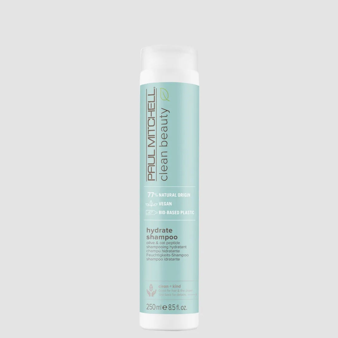 Clean Beauty Hydrate Shampoo