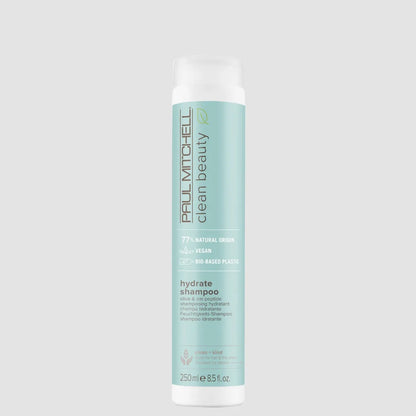 Clean Beauty Hydrate Shampoo