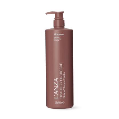 Color Preserving Shampo - Scentbar