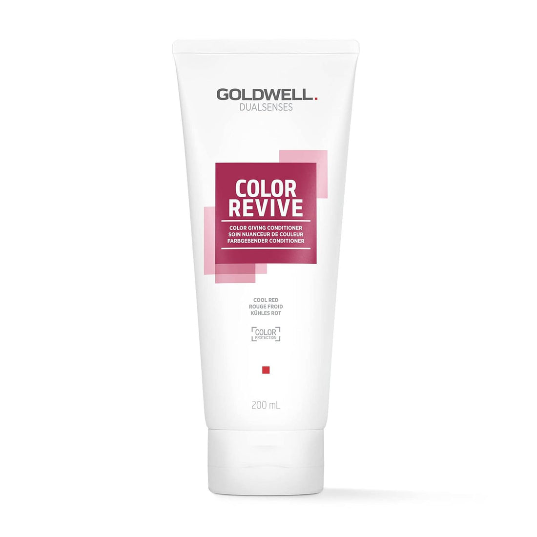 Color Revive Cool red Conditioner - Scentbar