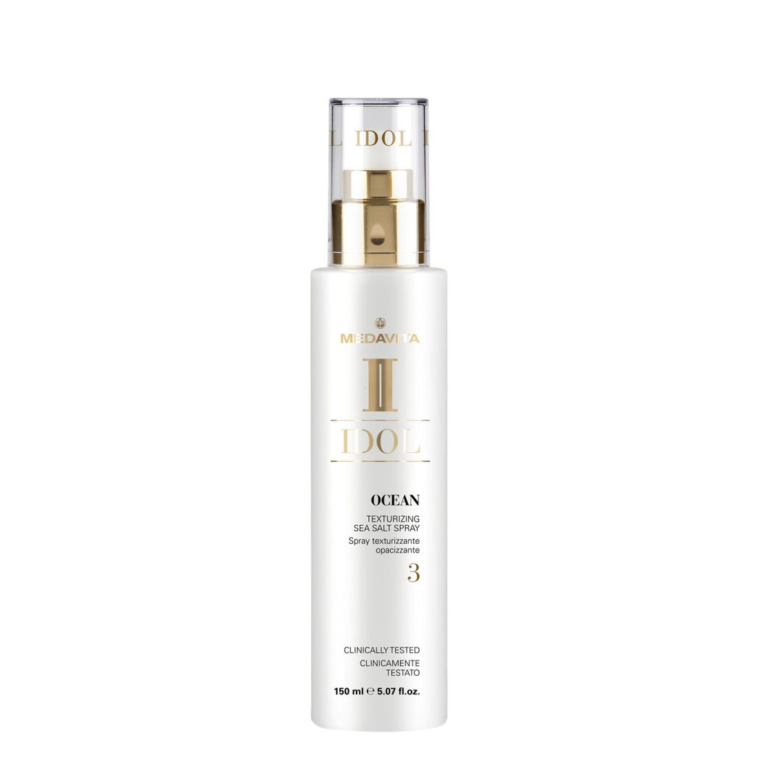Hair mud that remineralises and detoxifies the fibre.